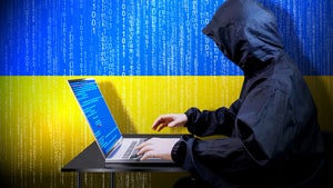 Ukraine-Krieg: „Cyberattacken sind ein Werkzeug der Kriegsführung”