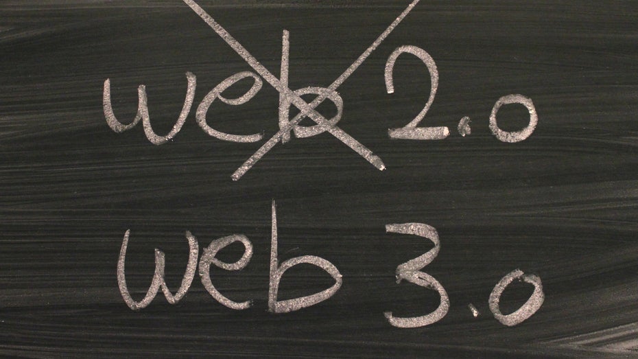 Web3: Der SEO-Killer? (Bild: bofotolux/ Shutterstock) SEO bleibt auch im Web3 relevant – aber anders, als Google denkt