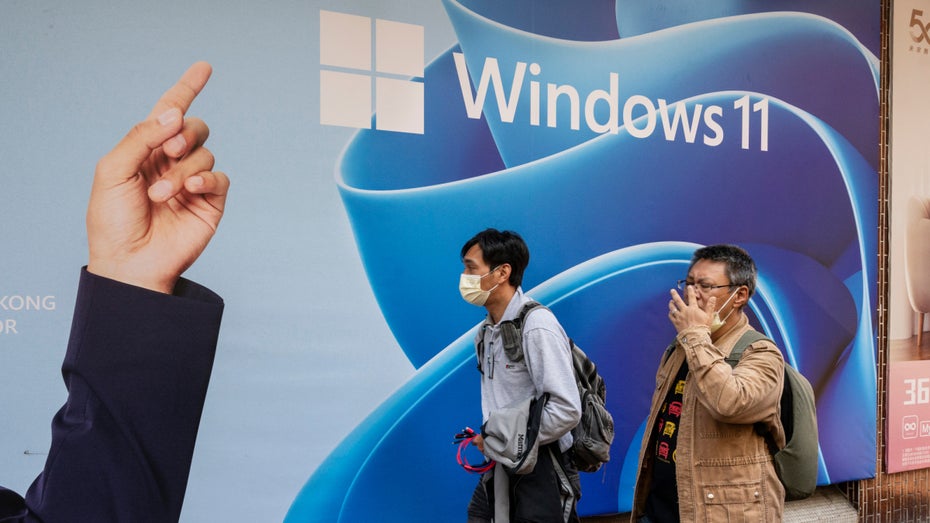 Windows 11: Neue Vorschauversion gibt Ausblick auf kommende Features Windows 11: Neue Vorschauversion gibt Ausblick auf kommende Features