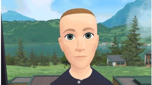 Meta zeigt neue 3D-Avatare für Instagram Stories und Facebook