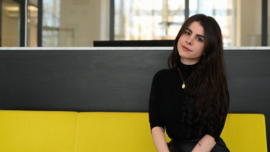 Bahar Jawadi