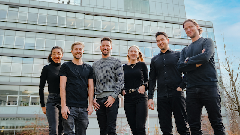 Fraunhofer Colab will Forschung und Startups miteinander vernetzen Fraunhofer Colab will Forschung und Startups miteinander vernetzen