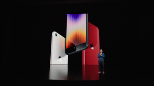 Apple-Event zum Nachlesen: iPhone SE, Mac Studio und iPad Air vorgestellt
