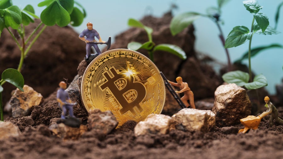 Greenpeace und Co fordern von Bitcoin: „Change the Code not the Climate”