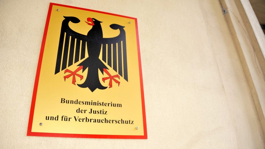 Justizministerium prüft Rechtsmittel nach Schlappe beim NetzDG Justizministerium prüft Rechtsmittel nach Schlappe beim NetzDG
