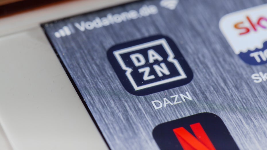 Dazn Abo Preiserhöhung