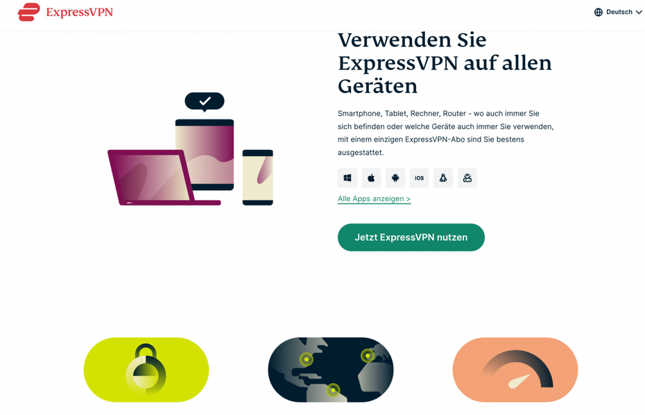 ExpressVPN