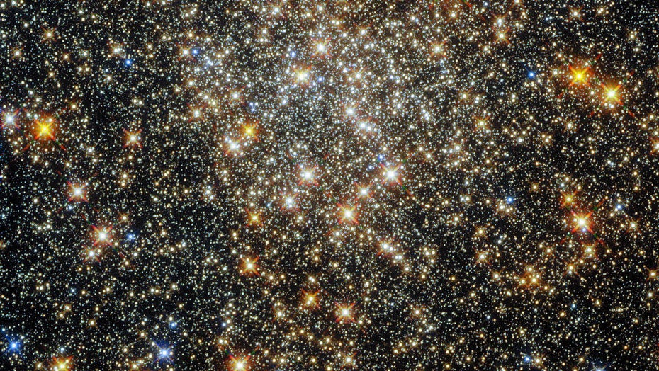 Rätsel der Hubble-Diskrepanz: Warum dehnt sich unser Universum schneller aus als erwartet?