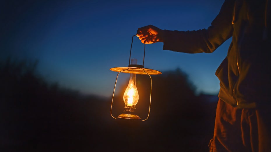 Mit Lantern soll die russische Zensur durchbrochen werden. (Foto: EvgeniiAnd / Shutterstock) Anti-Zensur-App boomt in Russland – in China tut sie das schon länger