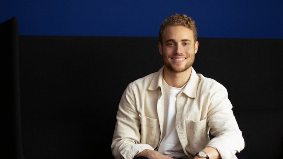 „Wenn der Körper fit ist, funktioniert auch der Kopf“ – Maximilian Lambsdorff von Express Steuer „Wenn der Körper fit ist, funktioniert auch der Kopf“ – Maximilian Lambsdorff von Express Steuer