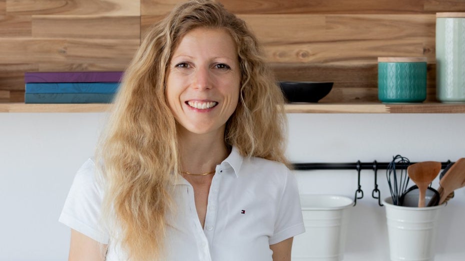 Sabine Anna Engel: „Ich bin eine große Verfechterin von Bootstrapping“