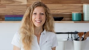 Sabine Anna Engel: „Ich bin eine große Verfechterin von Bootstrapping”