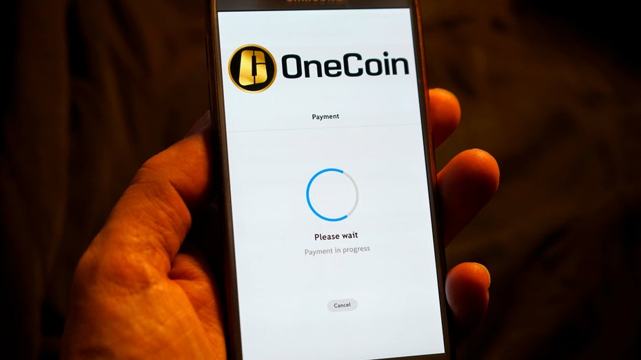Nach Krypto-Betrug: Behörden fahnden weltweit nach Onecoin-Erfinderin