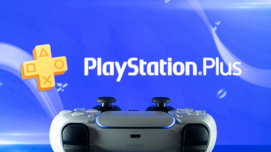 Konkurrenz zum Game Pass: Sony macht Playstation Plus zum Abo-Service