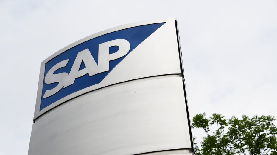 SAP trennt sich von Anteilen an US-Marktforschungstochter Qualtrics