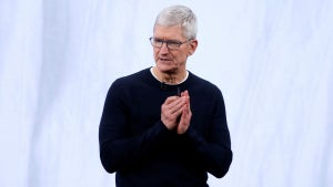 Tim Cook blickt in die Zukunft: Wer wird sein Nachfolger bei Apple?