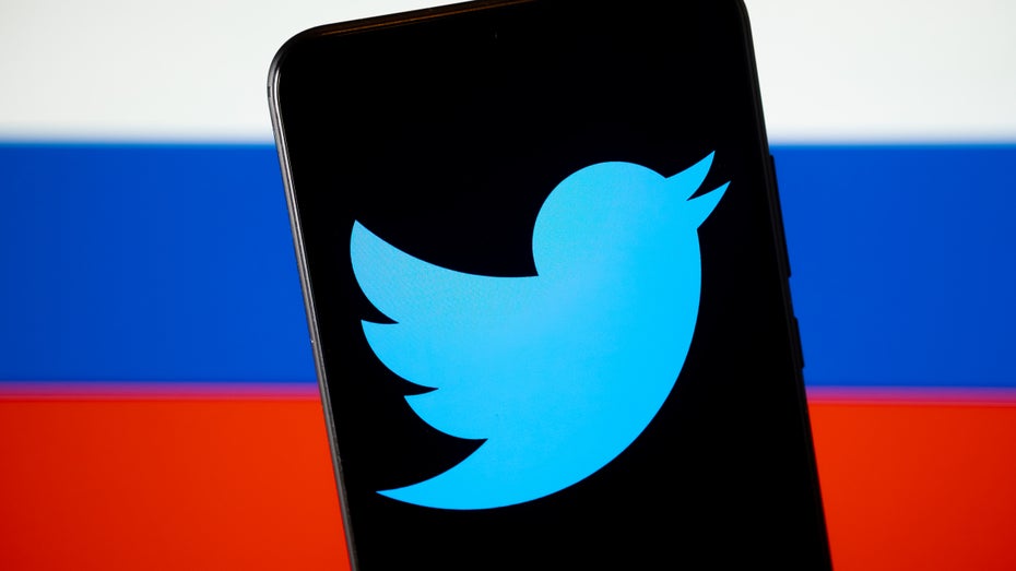 Versehen oder Absicht? Twitter-Traffic kurzzeitig über Russland geleitet