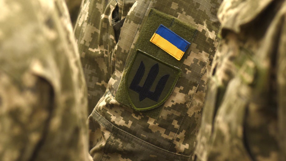 Auch Mitarbeiter von Frogwares sind in den Krieg gezogen. (Foto: Bumble Dee / Shutterstock) Dem Krieg zum Trotz: Ukrainisches Studio veröffentlicht Switch-Spiel