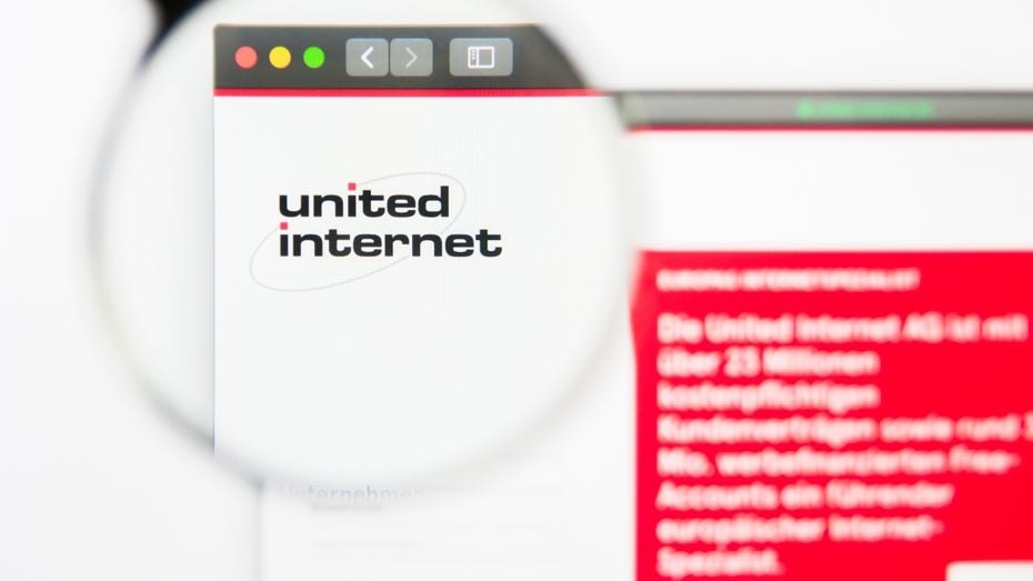 United Internet: Eigenes Mobilfunknetz soll noch in diesem Jahr starten