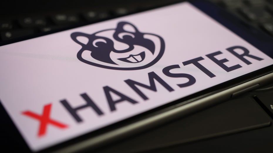 Xhamster bleibt nach wie vor online. (Foto: Ralf Liebhold / Shutterstock) Xhamster: Porno-Plattform umgeht Netzsperren mit einem einfachen Trick