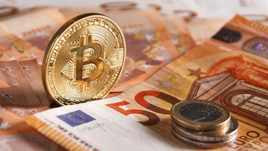 Notenbankchefs bringen Bitcoin-Kritik auf Stammtischniveau. (Foto: Boliukh Oleksandr / Shutterstock.com) Bitcoin gut für Ransomware: Die unterqualifizierte Kritik der Zentralbankchefs