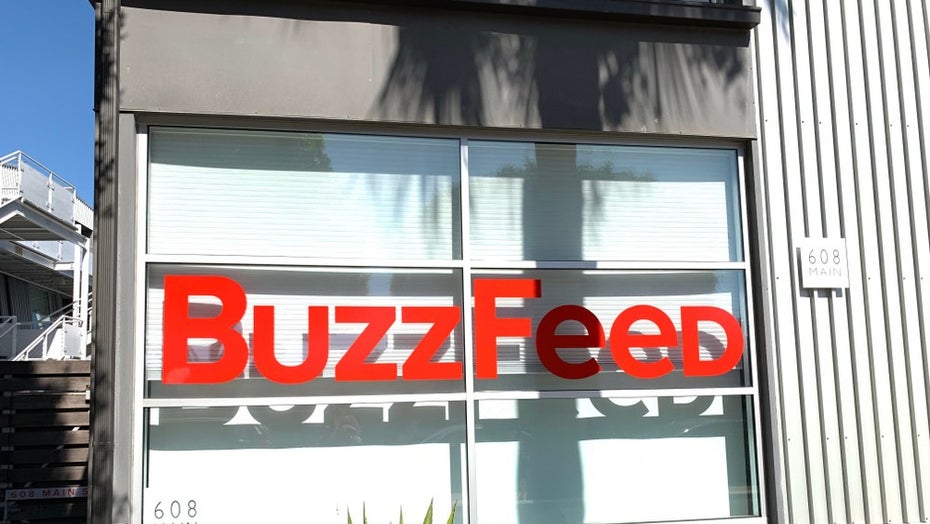 Anti-Doomscrolling: Buzzfeed startet Social Network ohne Negativspirale