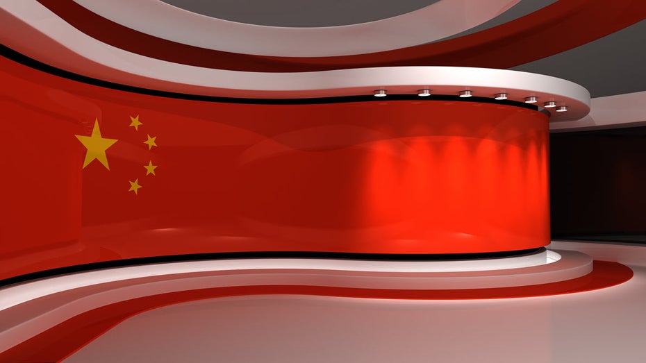 Metaverse: China baut kommunistisches Ausbildungszentrum mit VR Metaverse: China baut kommunistisches Ausbildungszentrum mit VR