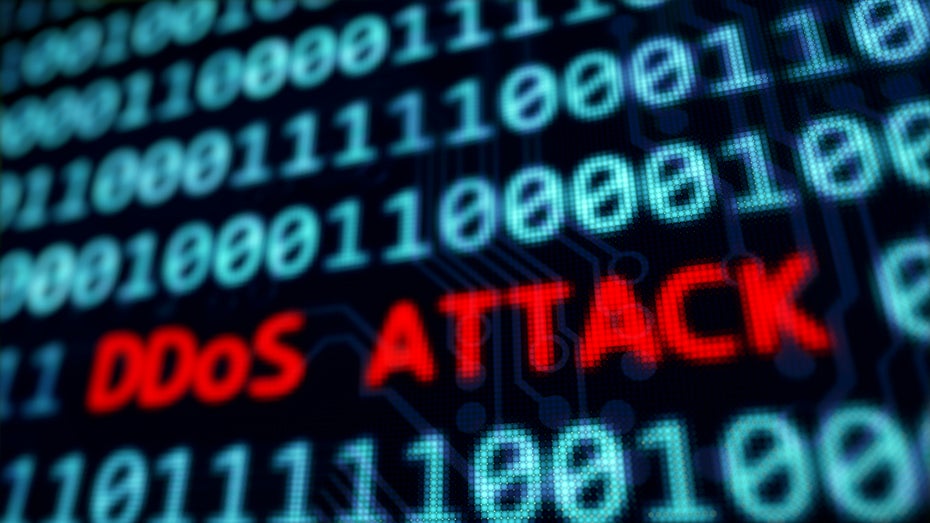 Cyberkrieg: Das passiert bei DDoS-Attacken, Ransomware und Co Cyberkrieg: Das passiert bei DDoS-Attacken, Ransomware und Co
