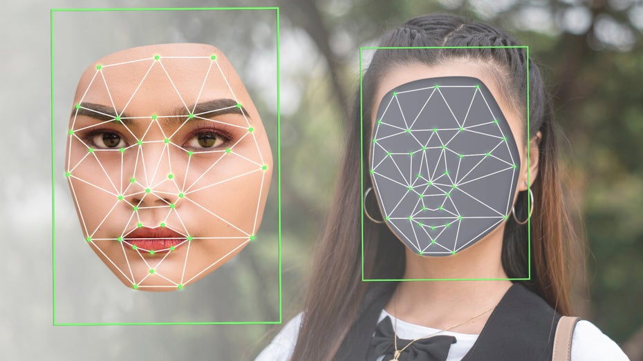 Wie Deepfakes russische Propaganda im Netz verbreiten Wie Deepfakes russische Propaganda im Netz verbreiten