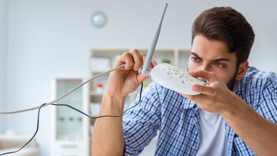 Mindestens 10 Megabit pro Sekunde: Netzagentur schlägt Untergrenze für Internetzugänge vor Mindestens 10 Megabit pro Sekunde: Netzagentur schlägt Untergrenze für Internetzugänge vor
