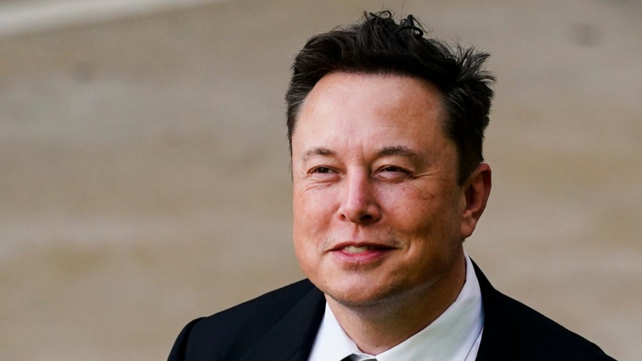 Elon Musk hat neun Kindern und schließt nicht aus, dass noch welche dazukommen. (Foto: dpa) Elon Musk zur Frage nach mehr Nachwuchs: „Der Mars braucht Menschen“