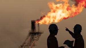 Exxon Mobil verkauft „überschüssiges Gas“ an Bitcoin-Miner