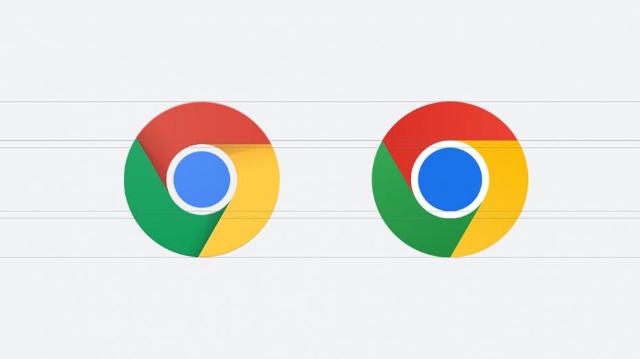 Chrome 100 ist da: Das bringt das Update