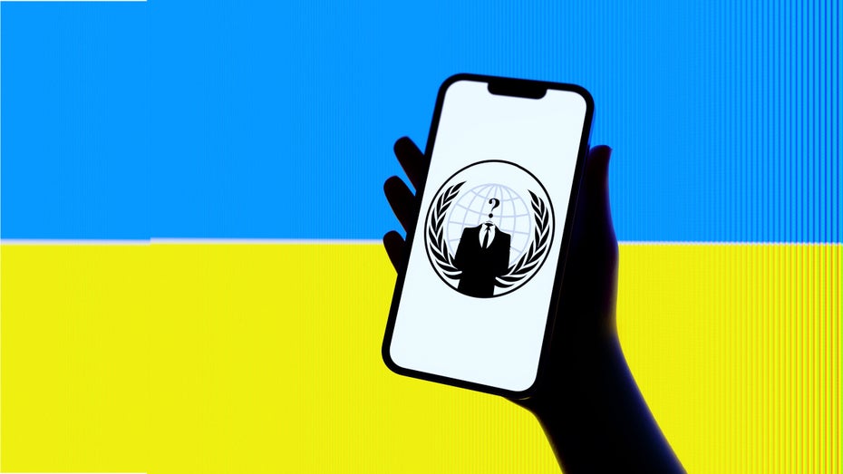 Russische Invasion: Das sind die nächsten Ziele der ukrainischen „IT-Armee” Russische Invasion: Das sind die nächsten Ziele der ukrainischen „IT-Armee”