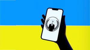 Russische Invasion: Das sind die nächsten Ziele der ukrainischen „IT-Armee”