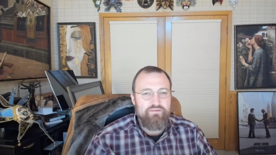 Cardano: Hat Erfinder Charles Hoskinson seine Bildungsabschlüsse gefälscht? Cardano: Hat Erfinder Charles Hoskinson seine Bildungsabschlüsse gefälscht?