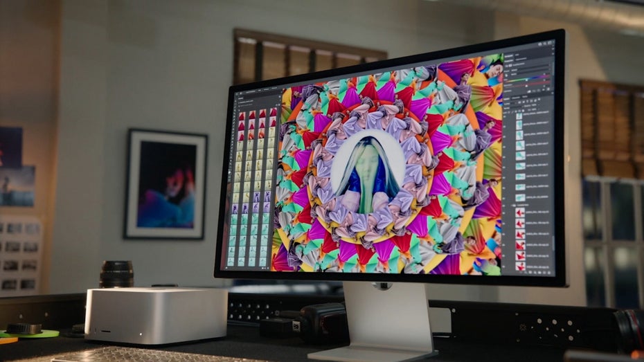 Mac Studio: Apples Neuester für Kreative und Entwickler im Test