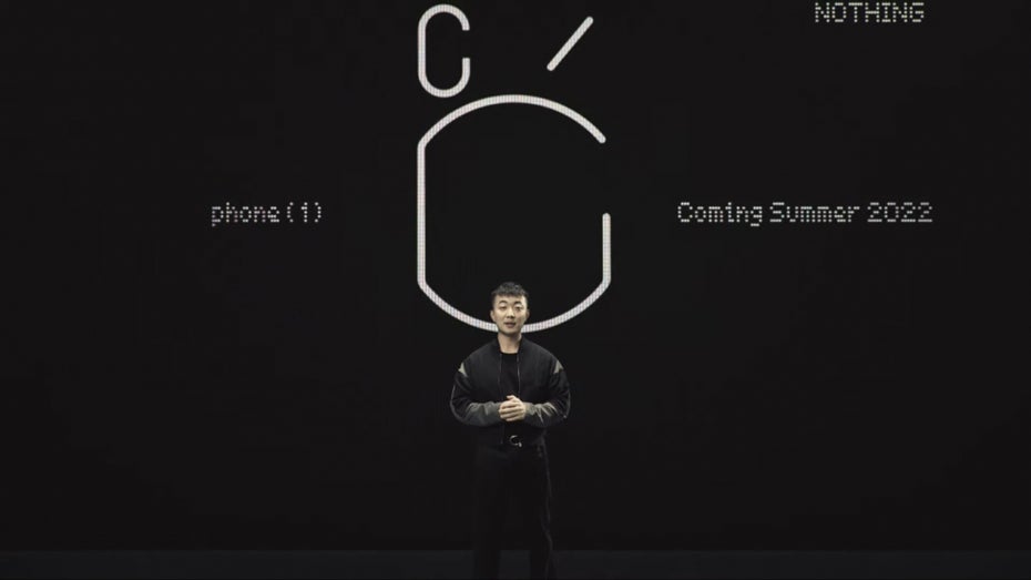Nothing will mit seinem Phone 1 nicht weniger als Apple angreifen Nothing will mit seinem Phone 1 nicht weniger als Apple angreifen