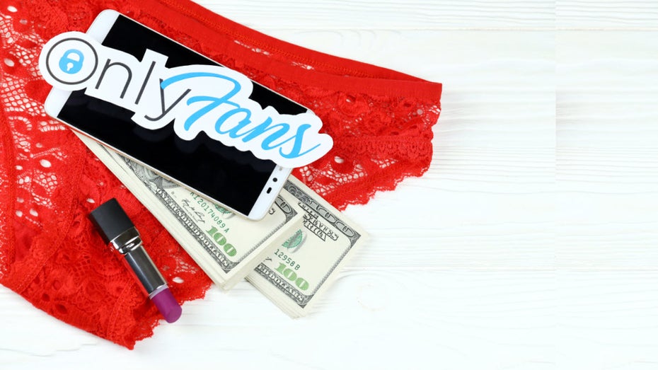 Onlyfans will über Spac an die Börse Onlyfans will über Spac an die Börse