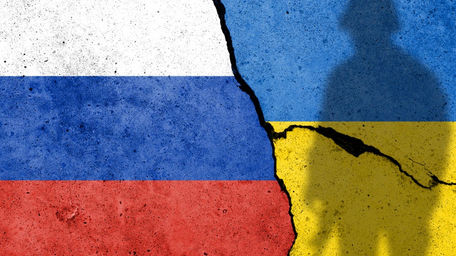 Russlands Krieg in der Ukraine hat auch Auswirkungen auf die Kinobranche. (Bild: Tomas Ragina / Shutterstock) Russlands Krieg in der Ukraine hat auch Auswirkungen auf die Kinobranche. (Bild: Tomas Ragina / Shutterstock)