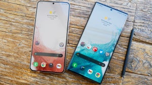Galaxy S22 Ultra und S22 Plus im Test: Das kann Samsungs neue Oberklasse