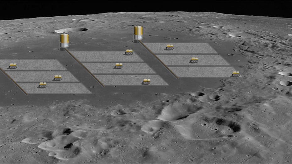 Überleben auf dem Mars: Wie Forscher:innen auf dem Roten Planeten Sauerstoff „ernten“ wollen