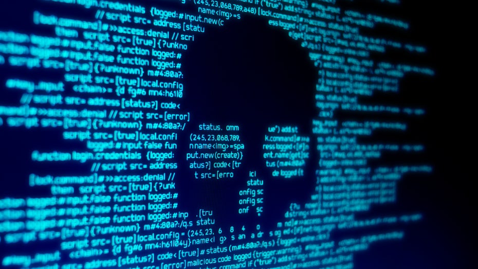 Ukraine-Krieg wird für Ransomware-Netzwerk Conti bedrohlich Ukraine-Krieg wird für Ransomware-Netzwerk Conti bedrohlich
