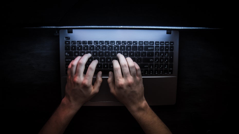 Ist Peking für einen Hackerangriff in den USA verantwortlich? Ist Peking für einen Hackerangriff in den USA verantwortlich?