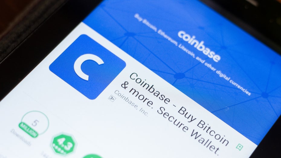 Coinbase-CEO sieht Kryptowährungen als Rettungsanker für russische Bürger:innen