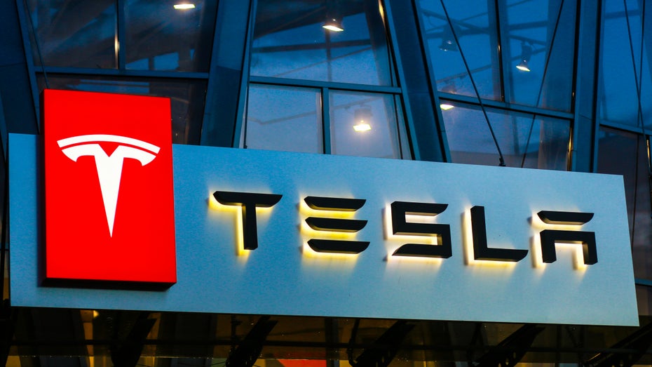 Tesla sieht sich abermals Rassismus-Vorwürfen ausgesetzt. (Foto: Shutterstock/Vitaliy Karimov)
