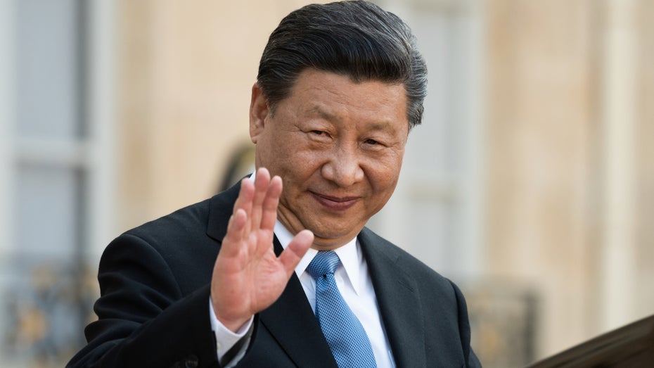 5-Jahres-Plan: China läutet eine neue Ära der Digitalisierung ein 5-Jahres-Plan: China läutet eine neue Ära der Digitalisierung ein