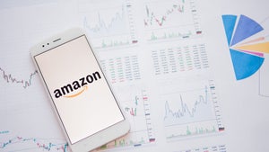 1 Billion Dollar verloren: Amazon-Aktie stellt Negativrekord auf