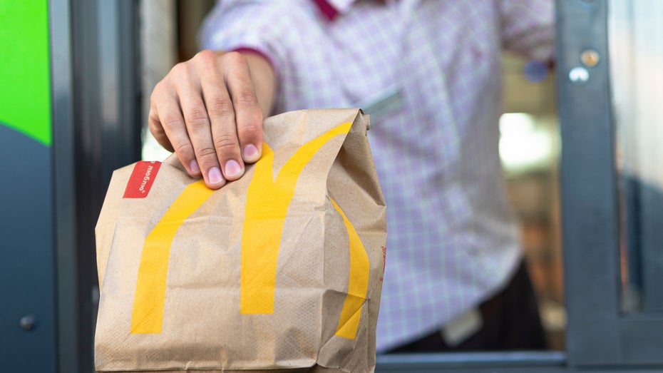 Digitalisierung 2.0: Wie McDonald’s mit KI-Fritteusen effizienter werden will Digitalisierung 2.0: Wie McDonald’s mit KI-Fritteusen effizienter werden will