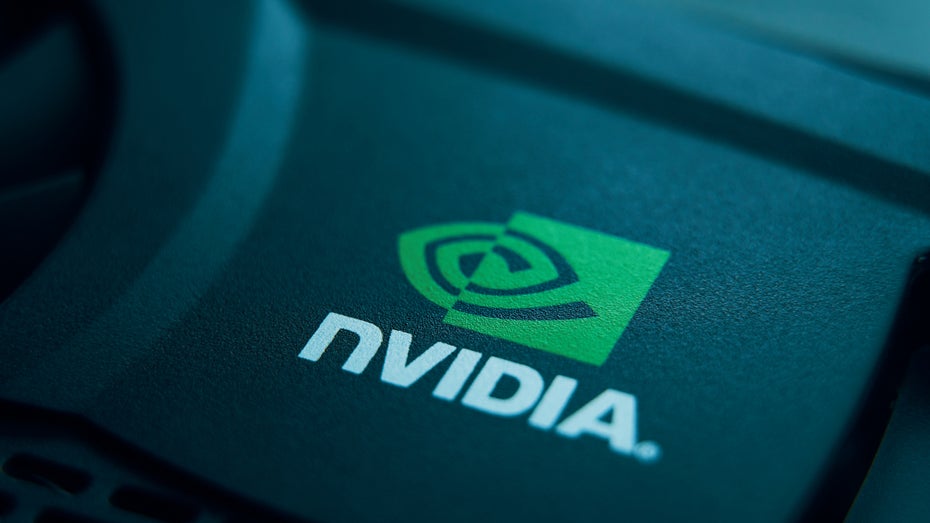 Nvidia: Nachlassende Gaming-Umsätze belasten Chiphersteller